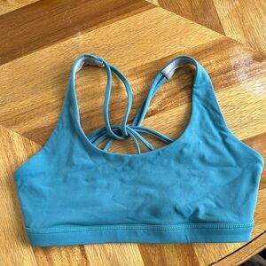 Born Primitive Vitality 2.0 Sports Bra
